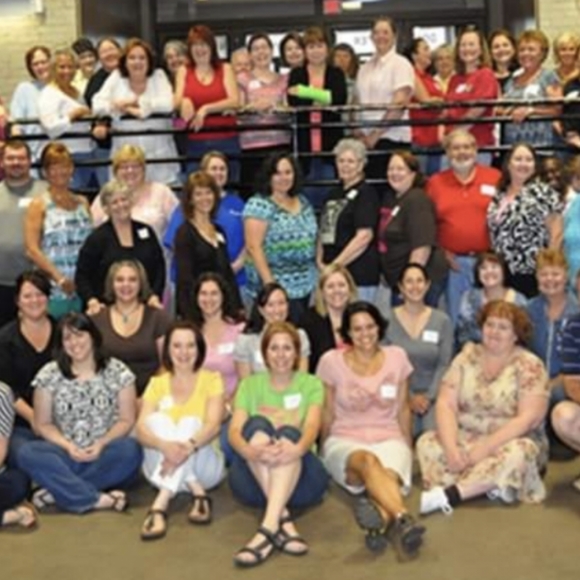 Meet your Posher, Amanda - Picture 6 of 7